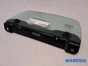 Windschott Renault Megane III CC EZ 972A83318R