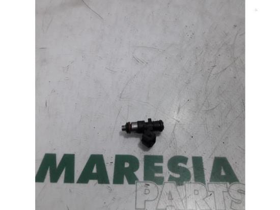 Einspritzdüse Renault Clio III BR0/1, CR0/1 7701061008 Bild Einspritzdüse Renault Clio III BR0/1, CR0/1 7701061008