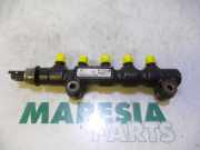 Abstellvorrichtung für Einspritzanlage Peugeot Expert II Kasten VF 9654592680
