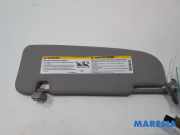 Sonnenblende rechts Alfa Romeo Giulia 952 156110589