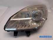 Hauptscheinwerfer links Renault Grand Scenic III JZ 260600027R