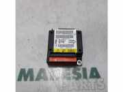 Steuergerät Airbag Citroen C3 FC 9651927580