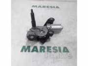 Wischermotor hinten Renault Megane III Grandtour KZ 0390201847