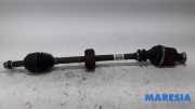 Antriebswelle rechts vorne Renault Twingo II CN0 8200684084