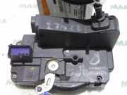 Klappenschlosszug Renault Trafic II Kasten FL 8200042171