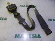 Sicherheitsgurt rechts vorne Renault Megane II BM/CM 077345
