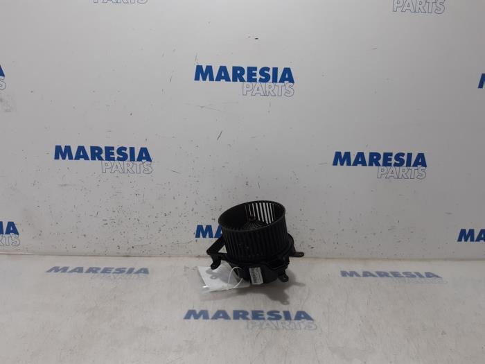 Gebläsemotor Peugeot 3008 I T3953001 Bild Gebläsemotor Peugeot 3008 I T3953001