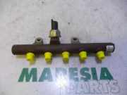 Abstellvorrichtung für Einspritzanlage Renault Twingo II CN0 8200701690