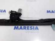 Fensterheber rechts vorne Fiat Doblo Kasten 263 52063785