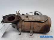 Rußpartikelfilter Renault Kangoo II Rapid FW0 208A07816R