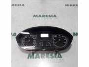 Instrumentenkombination Fiat Ducato Kasten 250 1358173080