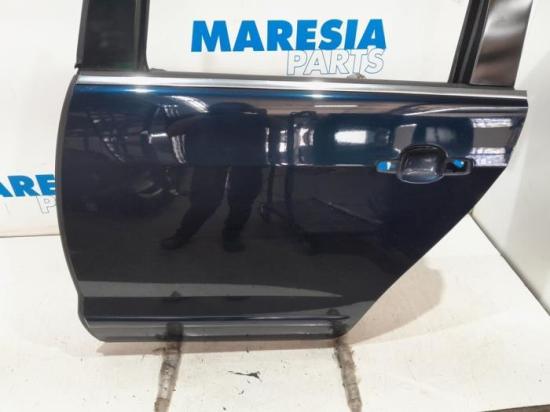 Tür links hinten Peugeot 5008 I 9006S6 Bild Tür links hinten Peugeot 5008 I 9006S6