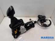 Schalthebel Renault Zoe BFM 341040598R