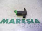 Waschwasserdüse für Scheibenreinigung Peugeot 206 Schrägheck 2A/C 90095