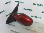 Außenspiegel links Renault Clio II B 7700435863