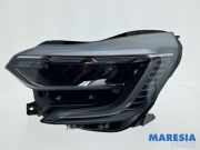 Hauptscheinwerfer links Renault Captur II HF 260600666R