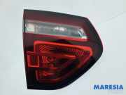 Rückleuchte links Citroen C4 I Picasso U 6350LR