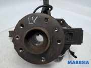 Achsschenkel links vorne Renault Grand Scenic III JZ 400159066R