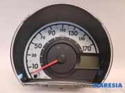 Instrumentenkombination Citroen C1 B000698580