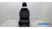 Sitz rechts Citroen C3 III SX 9824480680