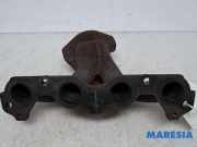 Auspuffkrümmer Renault Twingo II CN0 7700107886