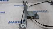 Fensterheber rechts vorne Renault Kangoo II Rapid FW0 807207012R