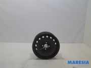 Felge Stahl Fiat Punto Evo 199 51763241