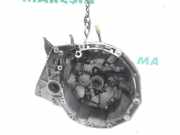 Schaltgetriebe Renault Laguna II Grandtour G JR5123