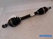 Antriebswelle links vorne Peugeot 5008 I 3272PZ