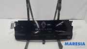 Heckklappe / Heckdeckel Renault Megane III CC EZ 848109471R