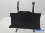 Bodenbelag Kofferraum Abarth 500 312 735782500