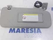 Sonnenblende rechts Citroen C5 III Break RW 8143XT