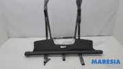 Laderaumabdeckung Peugeot 206 SW 2E/K 8794RS