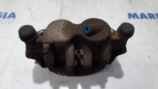 Bremszange rechts vorne Fiat Ducato Kasten 250 735353859 Bild Bremszange rechts vorne Fiat Ducato Kasten 250 735353859