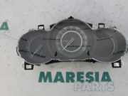 Instrumentenkombination Citroen C3 II SC 98041181XT