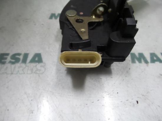 Klappenschlosszug Lancia Dedra 835 82429158 Bild Klappenschlosszug Lancia Dedra 835 82429158