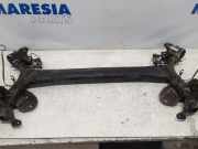 Hinterachse komplett Renault Megane III Grandtour KZ 555019103R