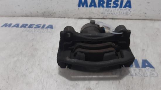 Bremszange rechts hinten Peugeot Boxer Kasten 1612437380 Bild Bremszange rechts hinten Peugeot Boxer Kasten 1612437380