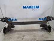 Hinterachse komplett Renault Scenic III JZ 555010148R