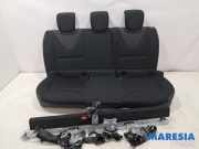 Rücksitzbank Renault Clio IV BH XXXXXXXXXXXXX