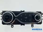 Heizungsbetätigung (Konsole) Renault Captur I H5, J5 275108796R