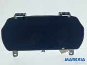 Instrumentenkombination Renault Talisman Grandtour KP 248098284R
