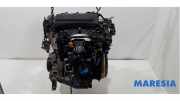 Motor ohne Anbauteile (Diesel) Peugeot 3008 I Van 0U 0135TJ