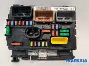 Sicherungskasten Citroen C3 II SC 9667199780