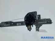 Fensterheber links vorne Peugeot 208 I CA, CC 9673154480