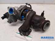 Turbolader Fiat 500 312 55258130