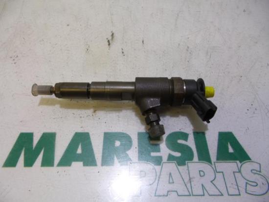 Einspritzdüse Peugeot 207 0445110252 Bild Einspritzdüse Peugeot 207 0445110252