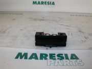 Multifunktionsanzeige Renault Megane II BM/CM 8200107839