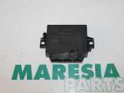 Steuergerät Einparkhilfe Renault Megane III Grandtour KZ 259902114R