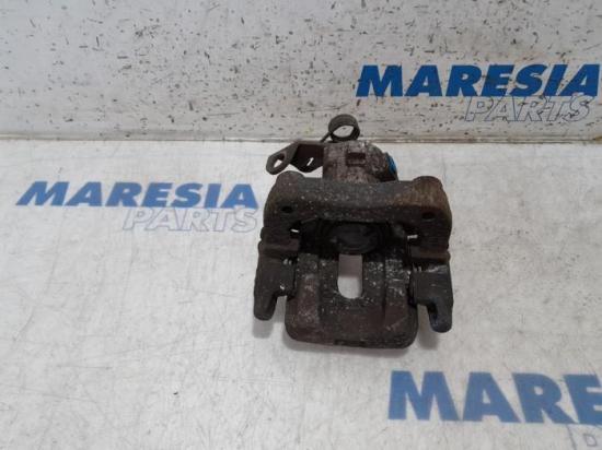 Bremszange links hinten Peugeot 207 4400W5 Bild Bremszange links hinten Peugeot 207 4400W5